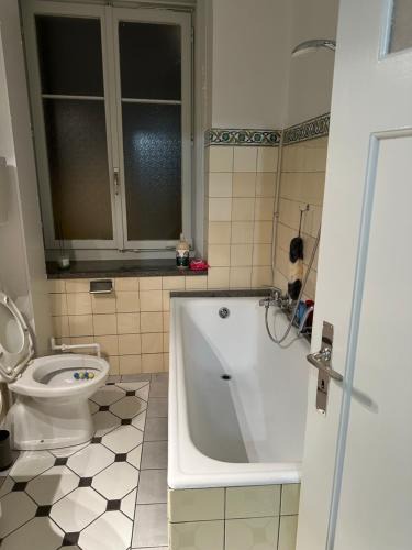 La Chaux-de-Fonds Apartment | Fernando