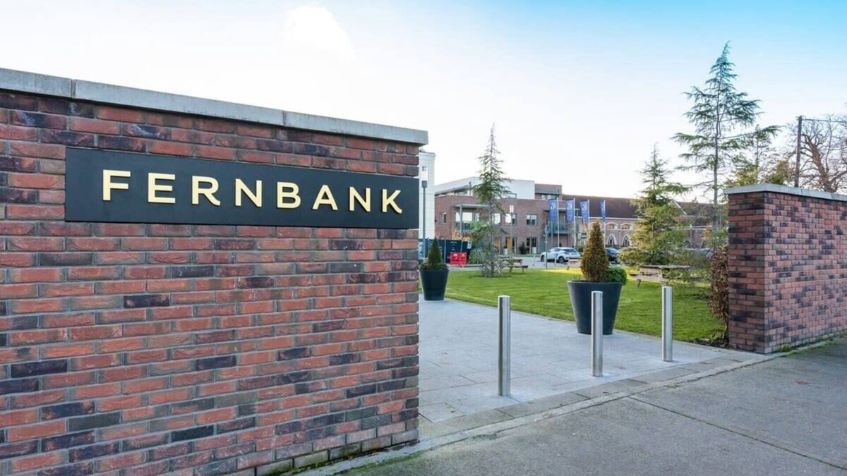Dundrum Apartment | Fernbank Executive Su