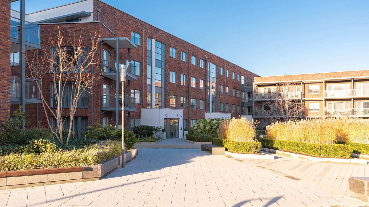 Dundrum Apartment | Fernbank One Dundrum