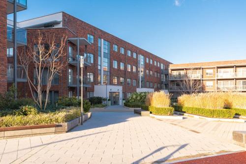 Dundrum Apartment | Fernbank One