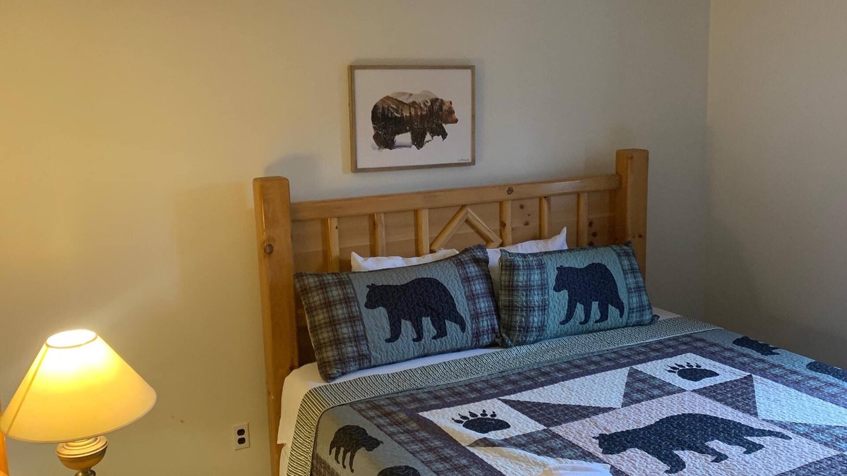 Ohiopyle House | Ferncliff | 2BR,1BA, Cabinesque Hotel in Ohiopyle