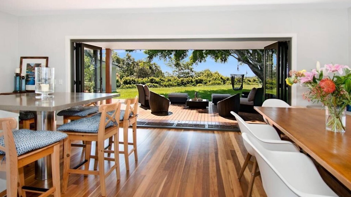 Fernleigh House | Ferncrest - Nestled in the Hinterland at Fernleigh