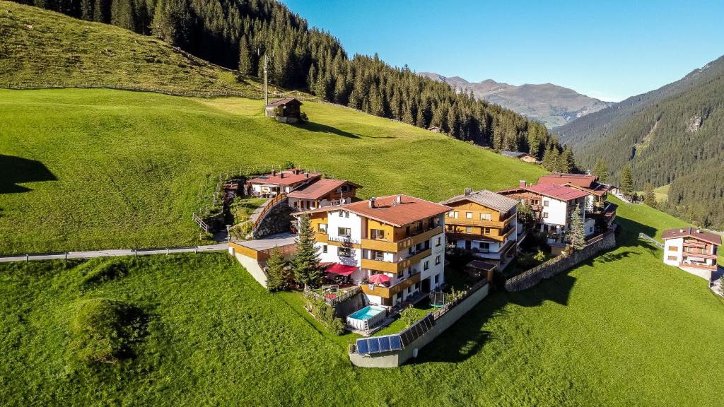 Tux House | Fernerblick Apartments