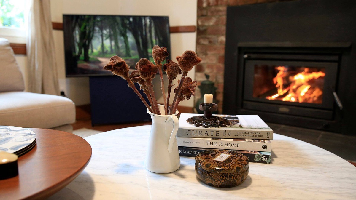 Bilpin Cottage | FERNGROVE COTTAGE - The quintessential, romantic country cottage.