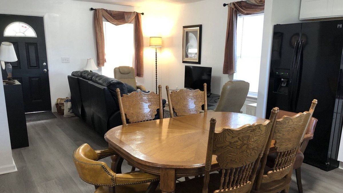 Atmore House | Fern’s Country Haven