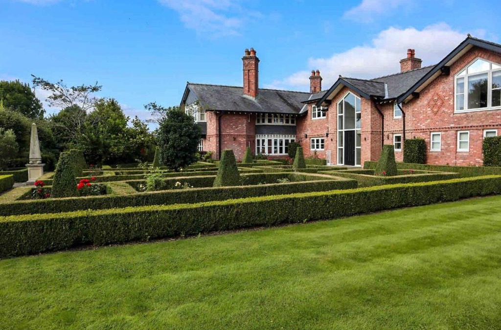 Knutsford Villa | Fernside