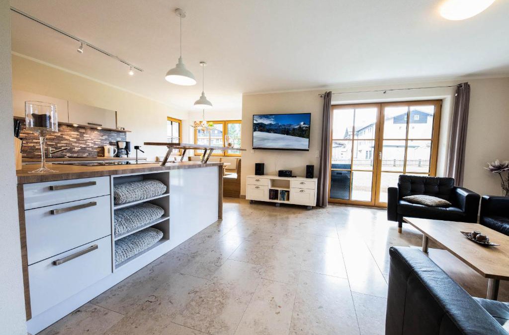 Farchant Apartment | Fernweh