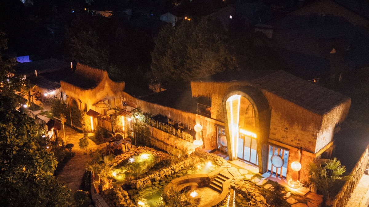 Masukiye Ski Chalet | Feronia Suites