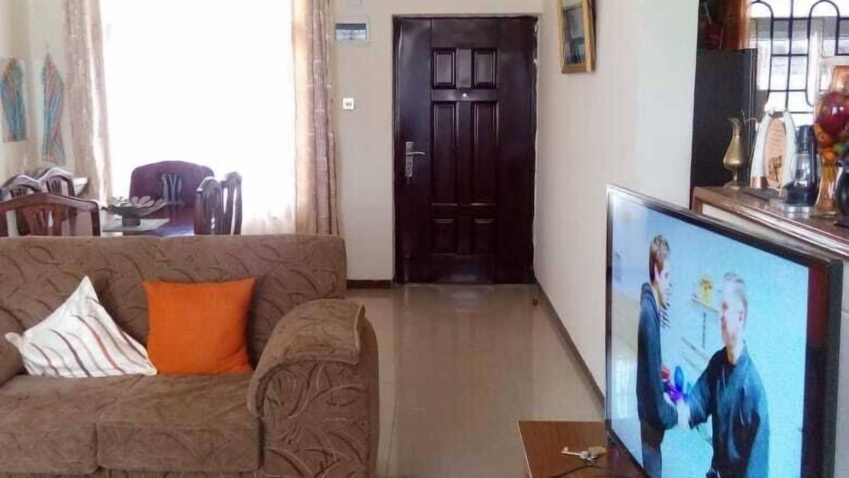 Nakuru Apartment | FERRARI HOME NAKURU.