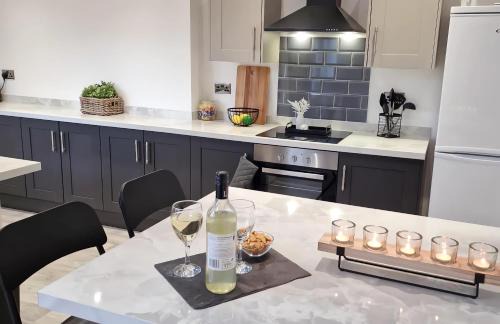 Doncaster House | Ferrers House