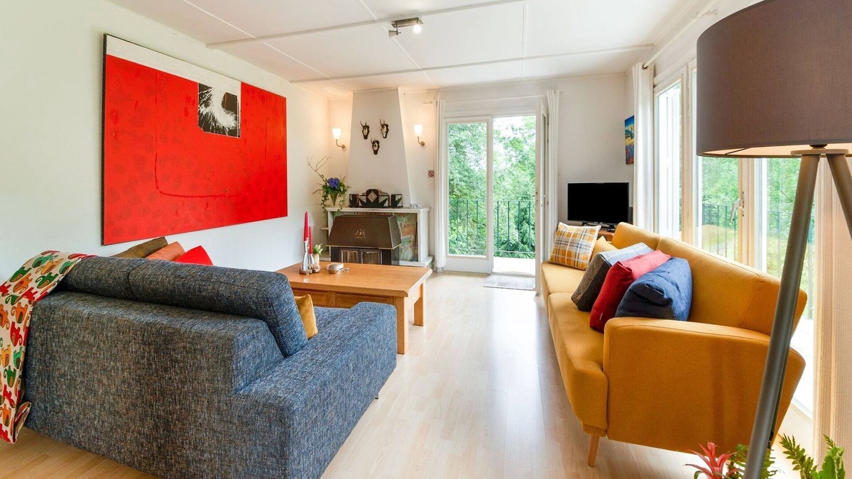 Ferrieres House | Ferrieres Garden Getaway Home