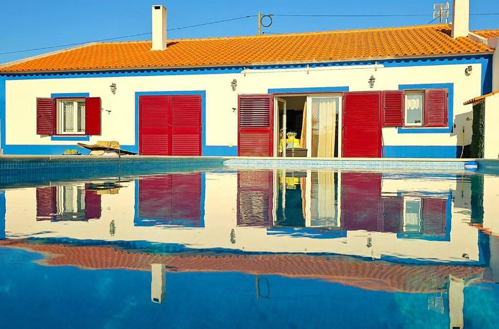 Sousel House | Ferroa Guest House