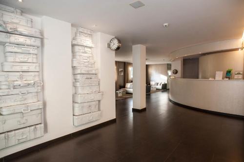 Modica Hotel | FerroHotel