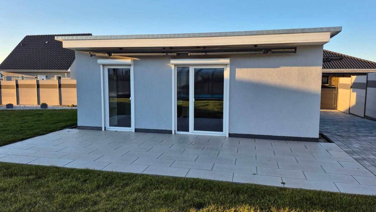 Grafenhainichen House | Ferropolis Guest House
