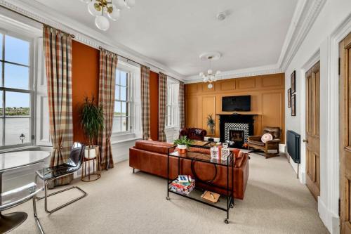 Broughty Ferry Apartment | Ferry Beach House