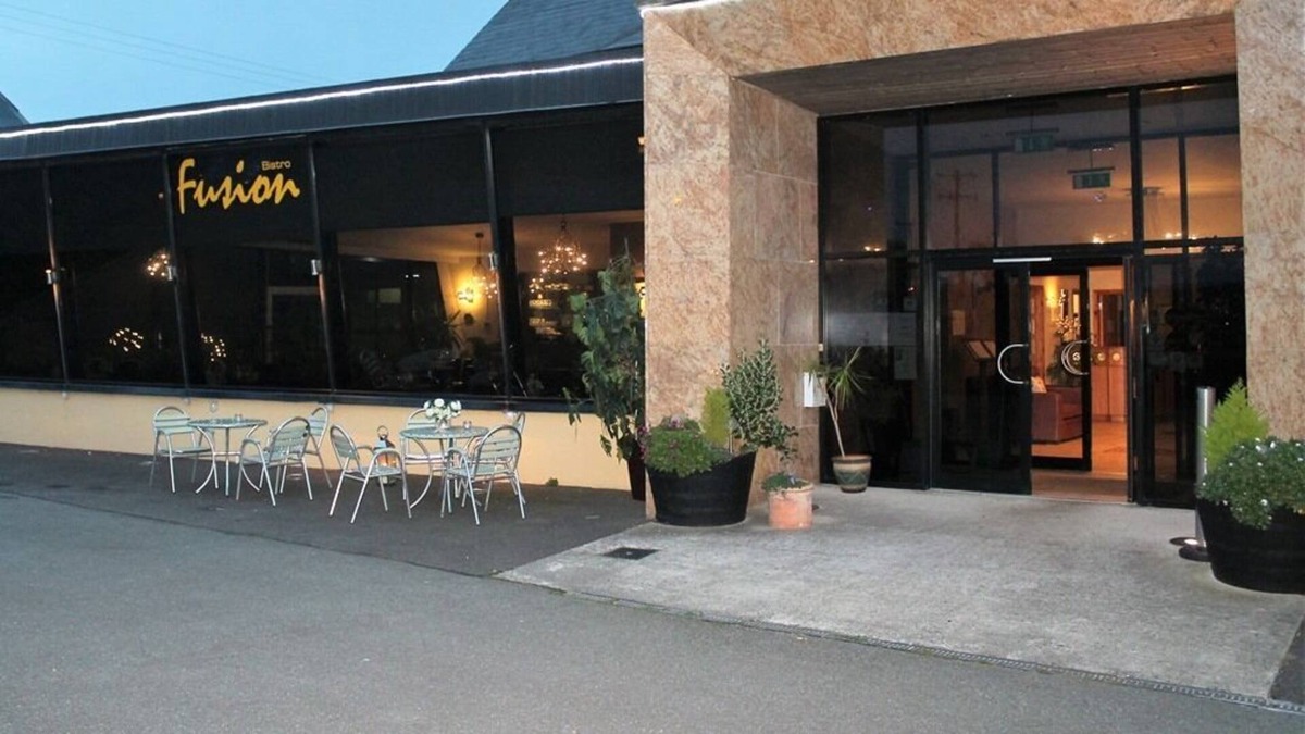 Rosslare Harbour Bed & Breakfast | Ferryport House B&B