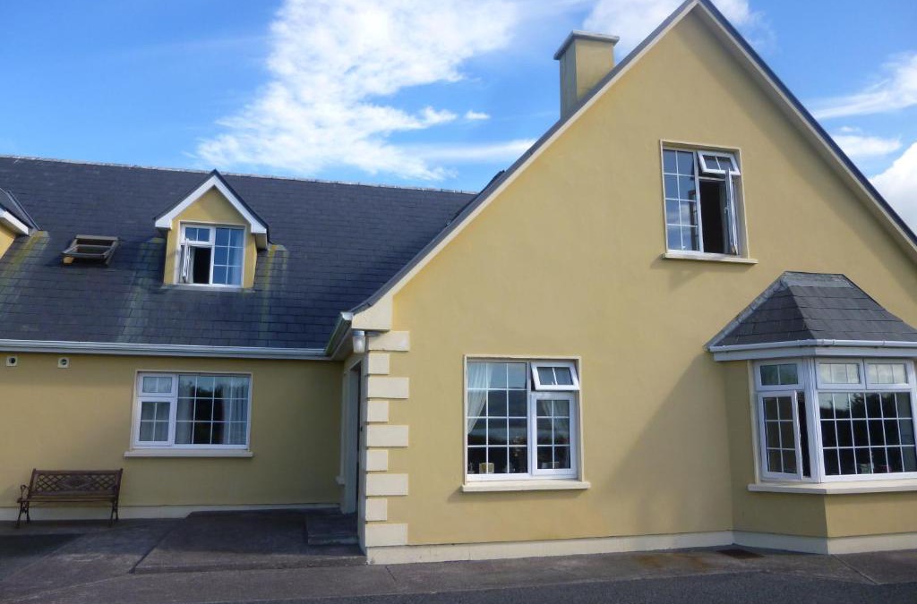 Cahirciveen Bed & Breakfast | Ferryview B&B V23 X577