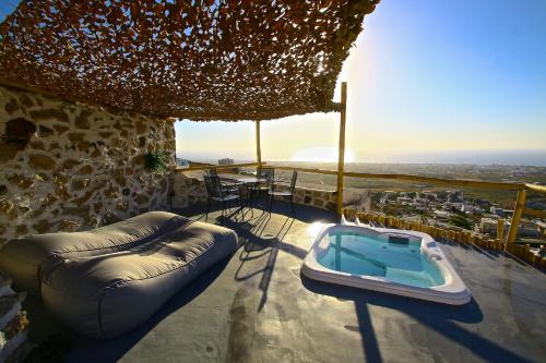 Exo Gonia Villa | Fertimo Suites