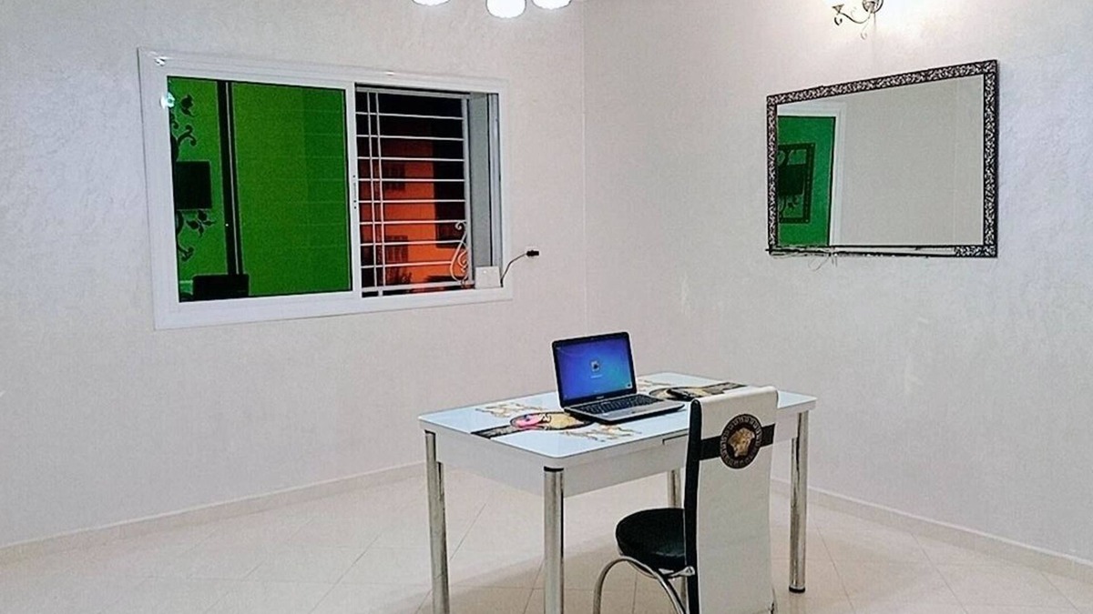 Ville Nouvelle Apartment | Fes moroco