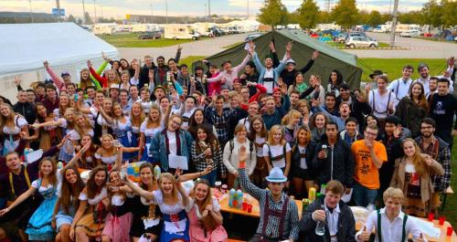Riem Other | Festanation Oktoberfest Camp #1