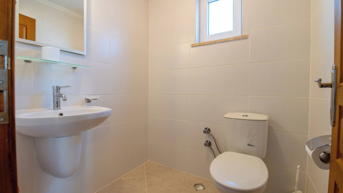 Oludeniz Villa | Fethiye Ovacık 4 Bedrooms Villa Hanel 7