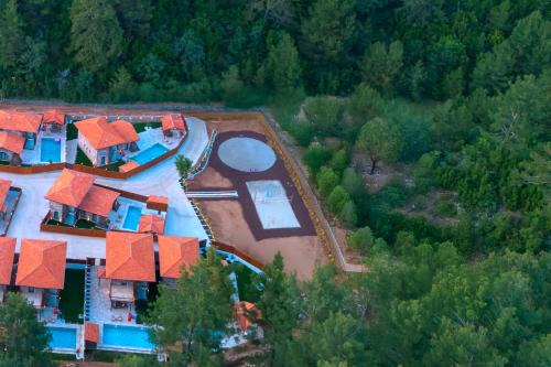 Kocasinan Villa | Fethiye Taş Mahal