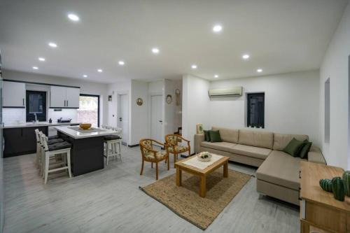 Oludeniz Villa | Fethiyede Mükemmel Tatilin Adres