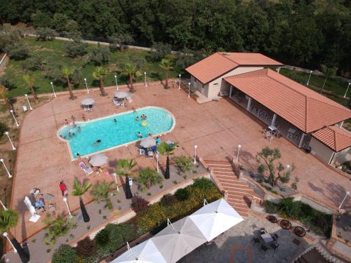Maida House | Feudo delle Querce