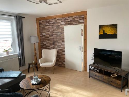 Salbke Apartment | Fewo 1