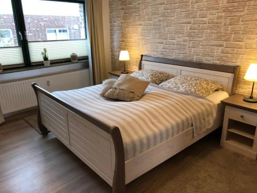 Nortorf Apartment | Fewo 1