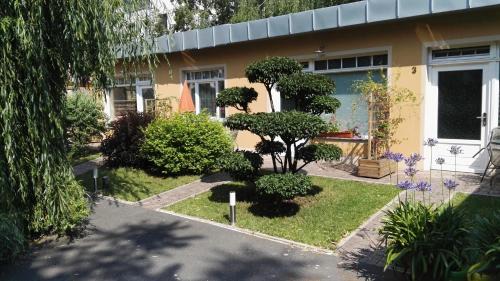 Seidnitz Apartment | Fewo 2