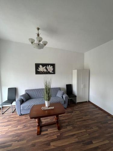 Gotha Apartment | Fewo 2