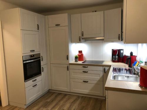 Nortorf Apartment | Fewo 2