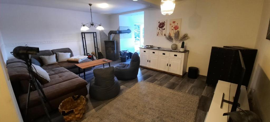 Westerhausen Apartment | Fewo 2