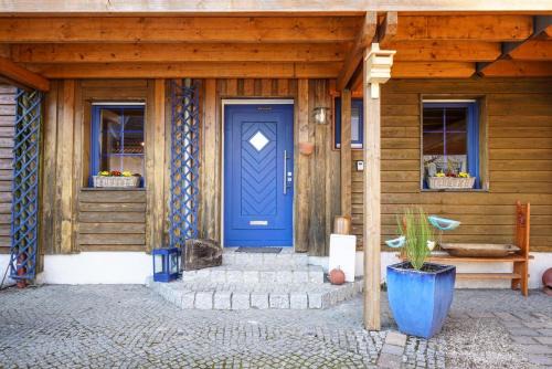 Hunerbach Apartment | FeWo 58