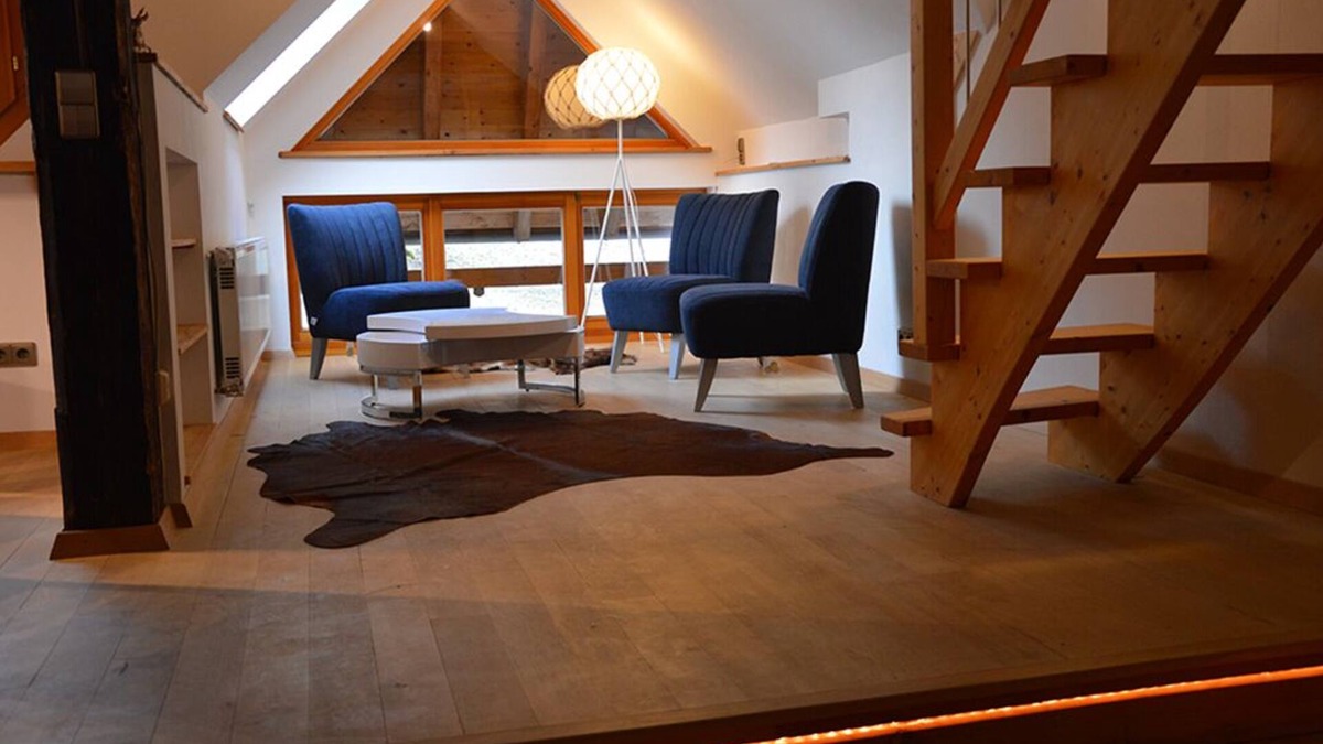 Todtnau Apartment | Fewo 7 - Hauptmann