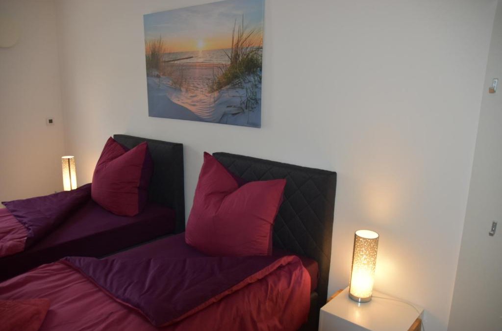 Blankenfelde-Mahlow Apartment | FeWo-Airport