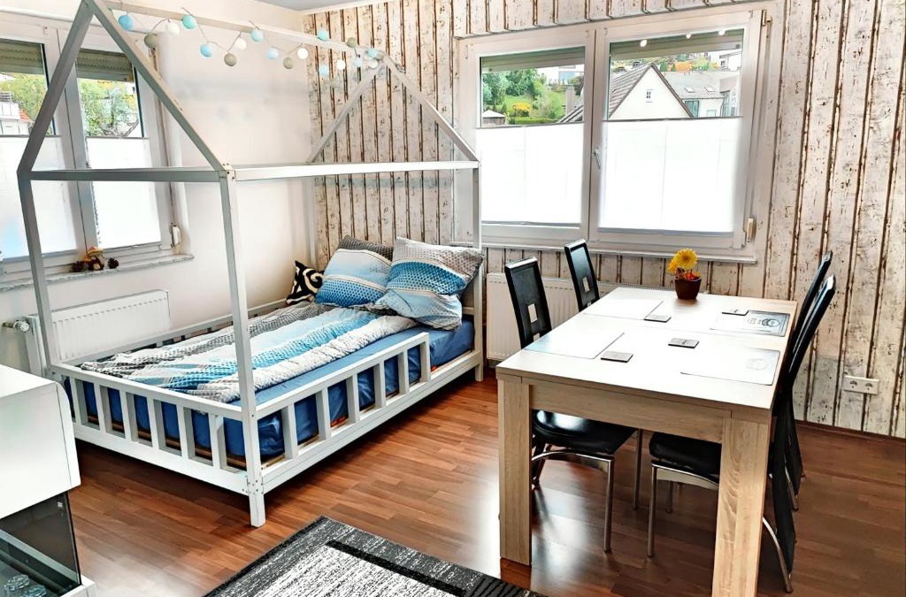 Albstadt Apartment | Fewo Albglück