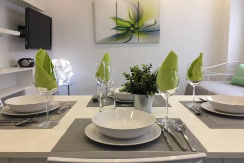 Busenbach Apartment | FeWo ALBTALECK - Wohnen im Kurort Waldbronn
