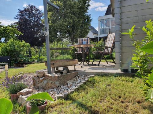 Idar-Oberstein Apartment | FeWo Algenrodt