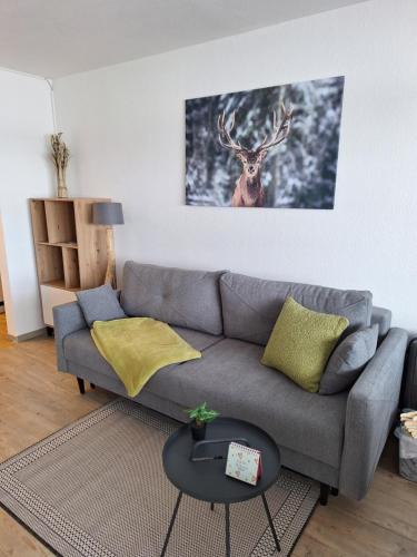 Missen-Wilhams Apartment | FeWo Allgäuerle1604 mit Hallenbad, Sauna und WLAN