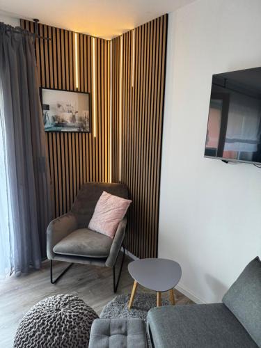Steibis Apartment | FeWo Allgäuzeit mit WLAN Oberstaufen Steibis
