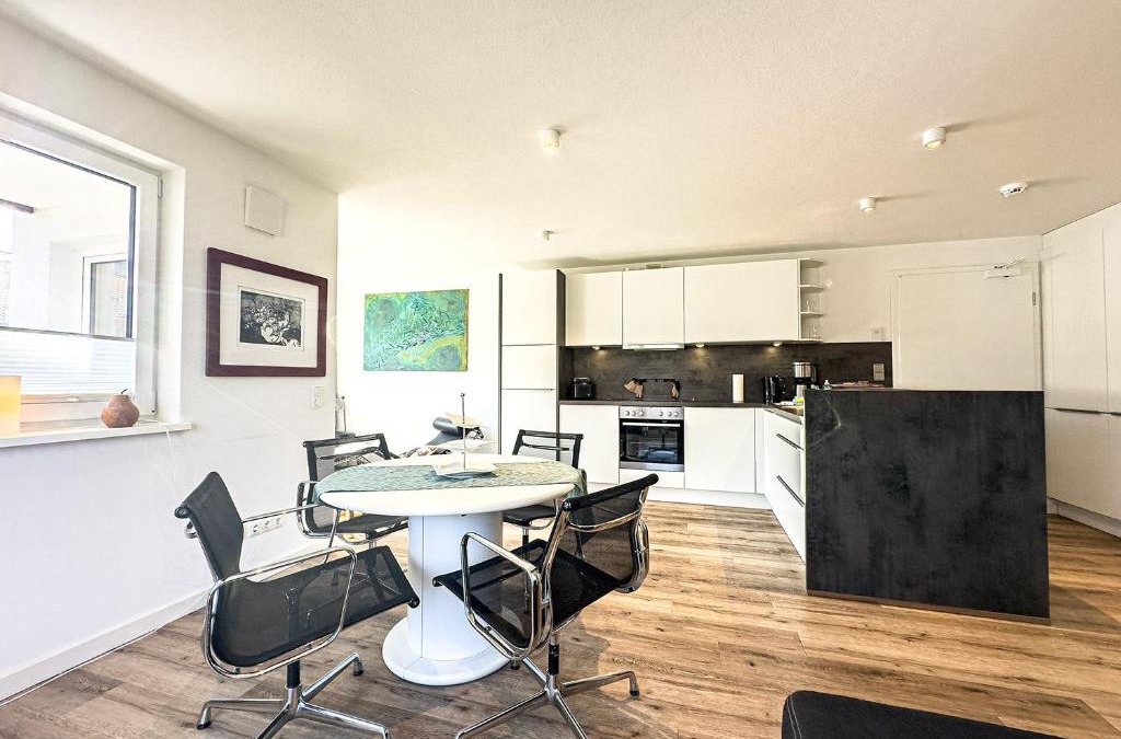 Kalzhofen Apartment | FEWO Almgarten