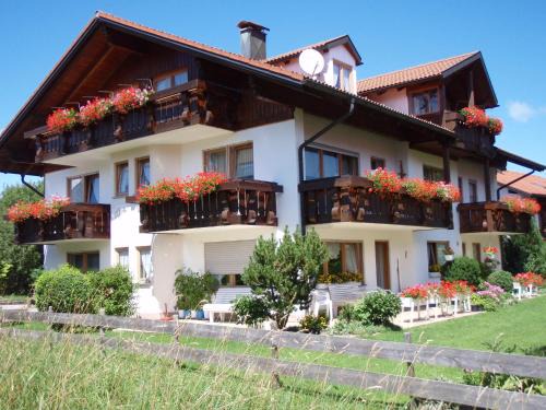 Wertach Apartment | Fewo Alpenflair