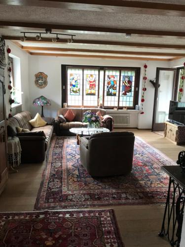 Peissenberg House | Fewo Alpenvorland