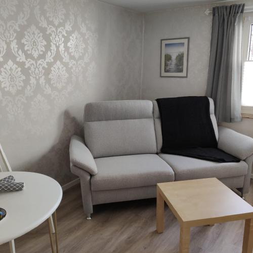 Bad Laasphe Apartment | FeWo Altstadt BL