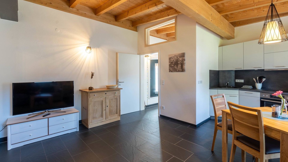 Blaichach Apartment | Fewo am Aubach - Josefine