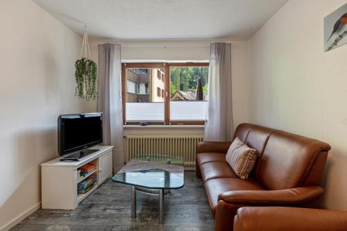 Marzell Apartment | Fewo am Kaltenbach