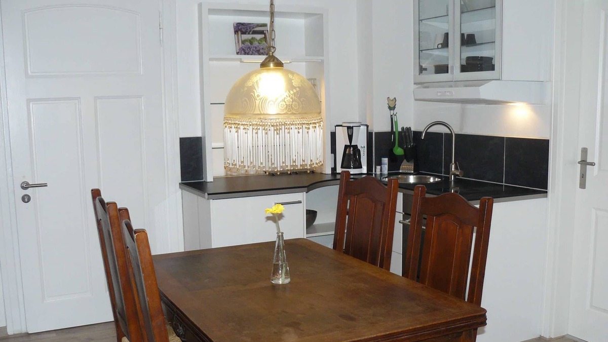 Emmerich Apartment | FeWo am Mu-Cafe *** Bauerncafe with coffee roaster >> handicapped accessible