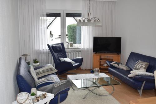 Sundern Apartment | FeWo am Naturschutzgebiet